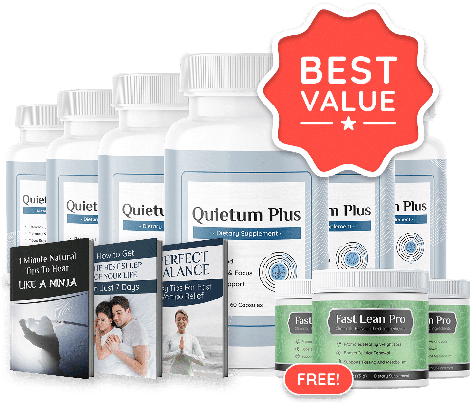 quietum-plus-6bottle-pricing