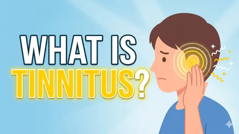 what is tinnitus